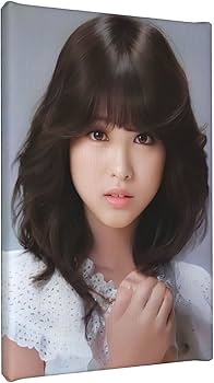 Amazon.co.jp: 松田聖子 装飾画 壁掛け アート ポスター・イラスト 壁